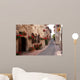 Assisi Wall Decal