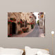 Assisi Wall Decal