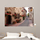 Assisi Wall Decal