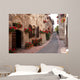 Assisi Wall Decal