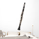 Clarinet B Wall Decal