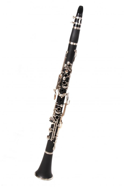 Clarinet B Wall Decal