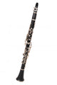 Clarinet B Wall Decal