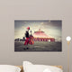 Performer Wall Decal