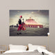Performer Wall Decal