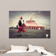 Performer Wall Decal
