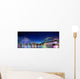 Sydney Harbour Nye Fireworks Wall Decal