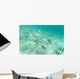 Under Water Wall Decal