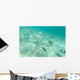 Under Water Wall Decal