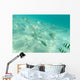 Under Water Wall Decal