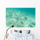 Under Water Wall Decal