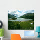 Glenfinnan Highland Games Wall Decal