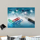 Collage Wall Decal