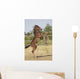 Wild Foal Wall Decal