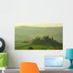 Tuscan Landscape Wall Decal