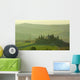Tuscan Landscape Wall Decal