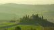 Tuscan Landscape Wall Decal
