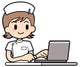 Nurse-Pc Wall Decal