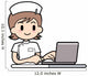 Nurse-Pc Wall Decal