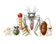 Vermin2 Wall Decal