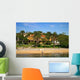 Watsons Bay Wall Decal
