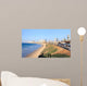 Beaches Tel-Aviv Israel Wall Decal