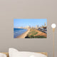 Beaches Tel-Aviv Israel Wall Decal