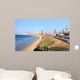 Beaches Tel-Aviv Israel Wall Decal