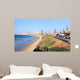 Beaches Tel-Aviv Israel Wall Decal