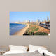 Beaches Tel-Aviv Israel Wall Decal