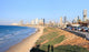 Beaches Tel-Aviv Israel Wall Decal