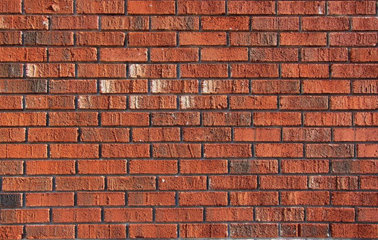 Brick Wall Wall Decal