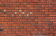 Brick Wall Wall Decal