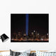 Light Freedom Wall Decal
