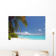 Paradise Beach Wall Decal
