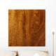 Brown Wood Wall Decal