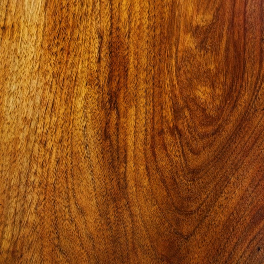 Brown Wood Wall Decal