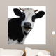 Cow 2 10 Wall Decal