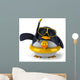 Auk Wall Decal
