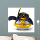 Auk Wall Decal