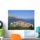 Korcula Wall Decal