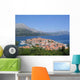 Korcula Wall Decal