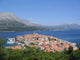 Korcula Wall Decal