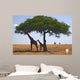 Animals 049 Giraffe Wall Decal