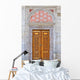 Mosque Doors Wall Decal
