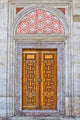 Mosque Doors Wall Decal