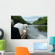 Boating Amazon Wall Decal