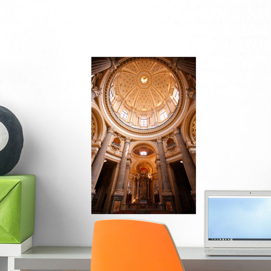 Superga Torino Wall Decal