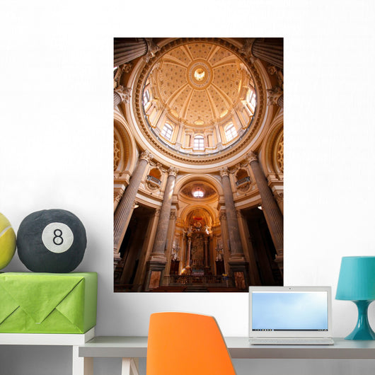 Superga Torino Wall Decal