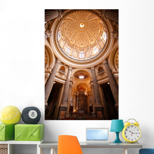 Superga Torino Wall Decal